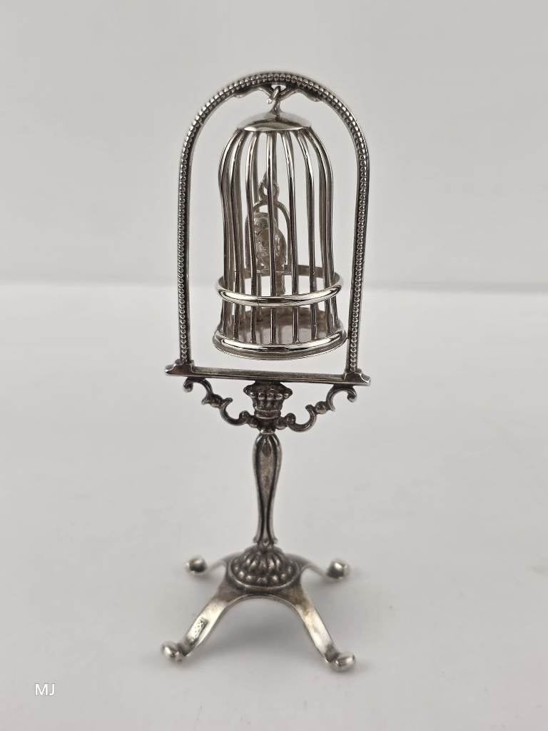 zilver