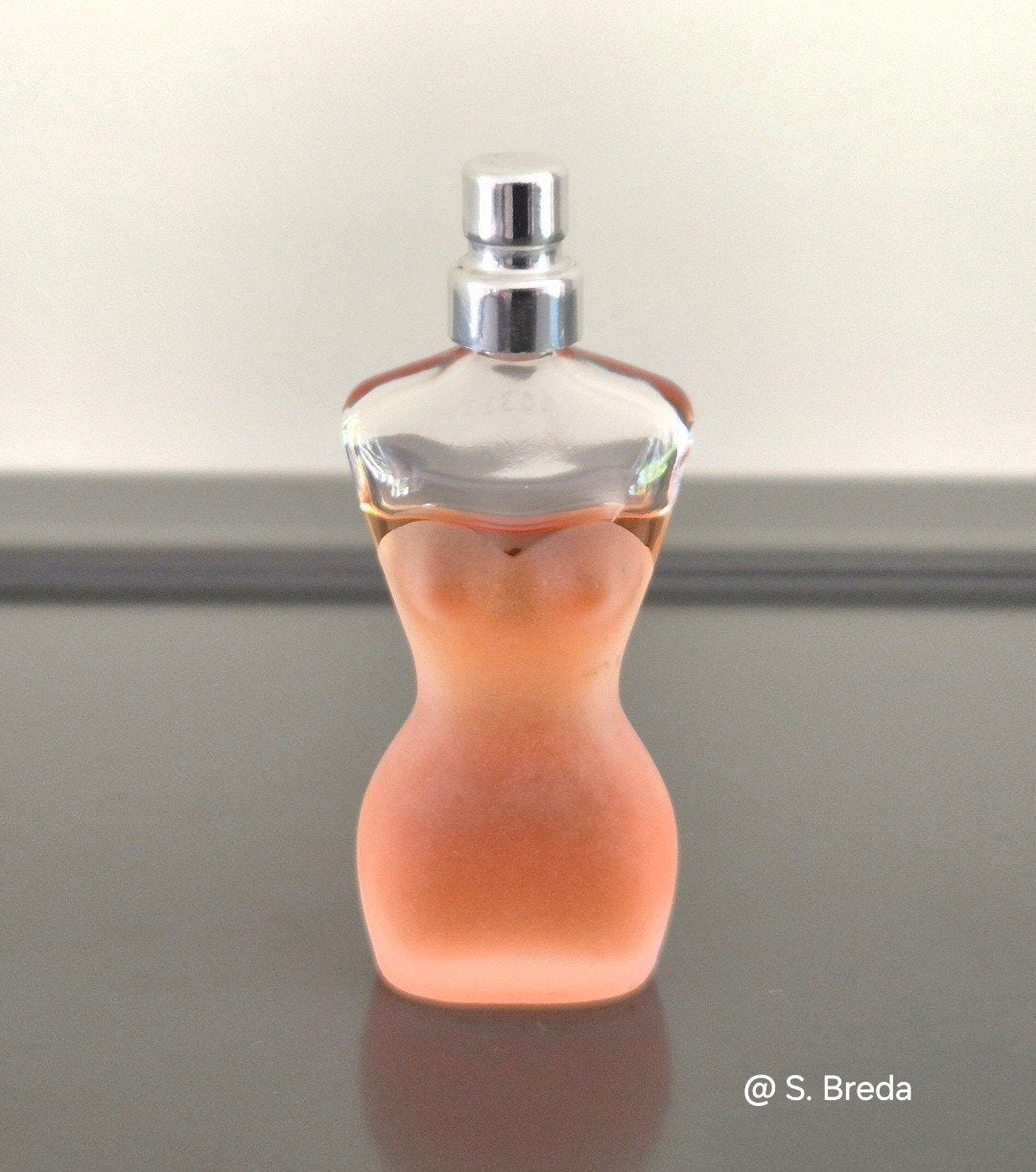 Jean Paul Gaultier - Classique - Miniatuur, Verzamelen, Ophalen of Verzenden, Zo goed als nieuw, Miniatuur, Gevuld