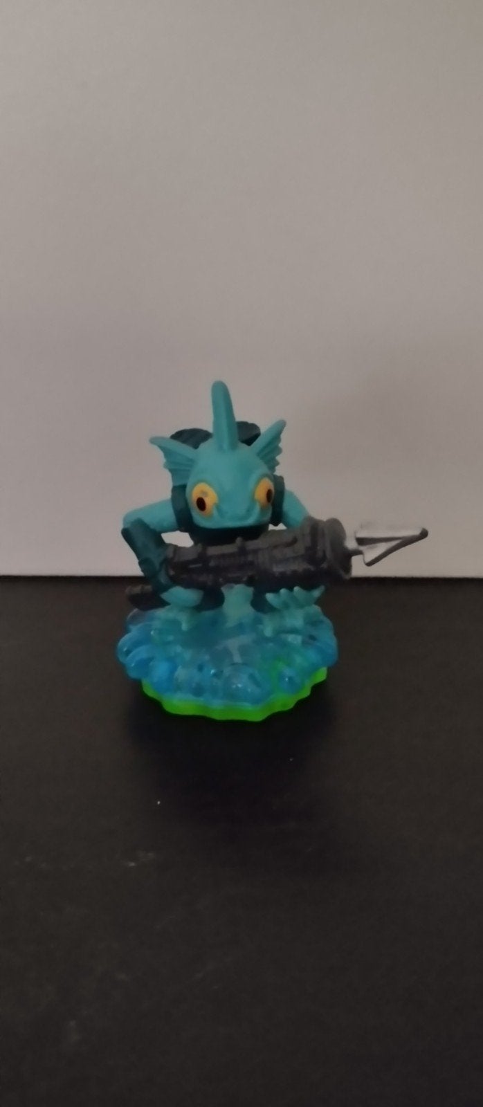 Skylanders Gill Grunt, Ophalen of Verzenden, Gebruikt