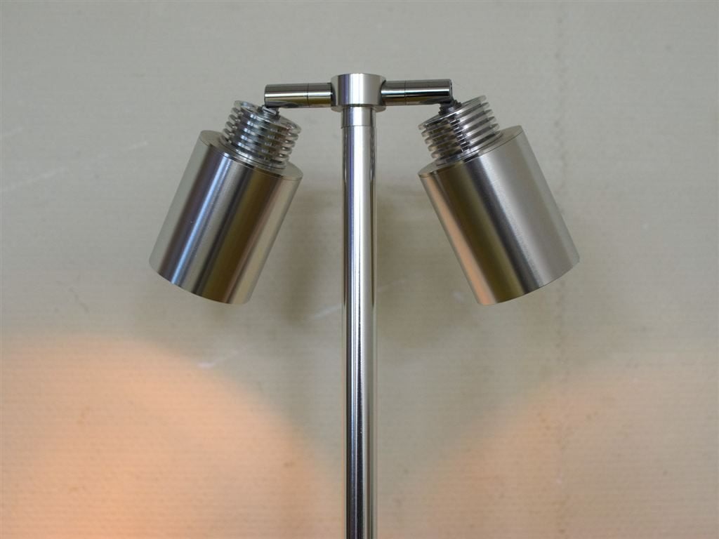 Barbara Vloerlamp 51295, Ophalen of Verzenden, Gebruikt, Metaal, 150 tot 200 cm