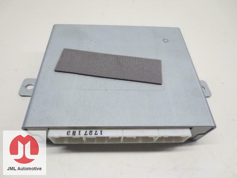 COMPUTER MODULE ECU MOTORMANAGEMENT SUZUKI NEW IGNIS, Auto-onderdelen, Elektronica en Kabels, Suzuki, Gebruikt, Ophalen of Verzenden
