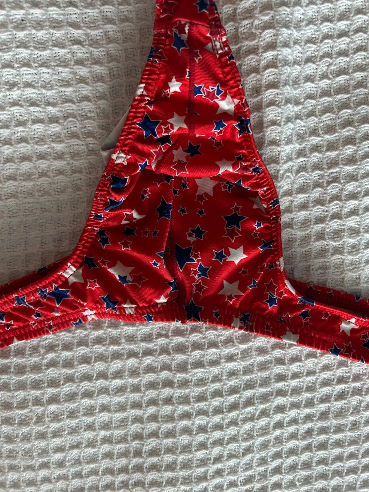 Sterretjes string, Ophalen of Verzenden, Slip