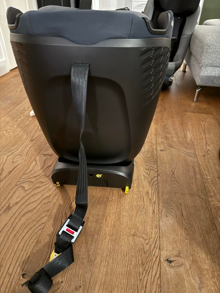 Maxi-Cosi autostoel met Isofix - ca. 1,5 jaar oud, Gebruikt, 9 t/m 18 kg, Ophalen of Verzenden, Isofix
