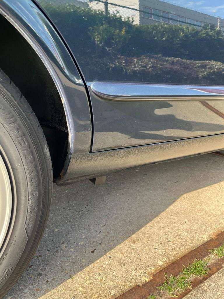 XJ 4.0 V8 Sovereign 2000 , nette auto!, airco, nav, foto 8