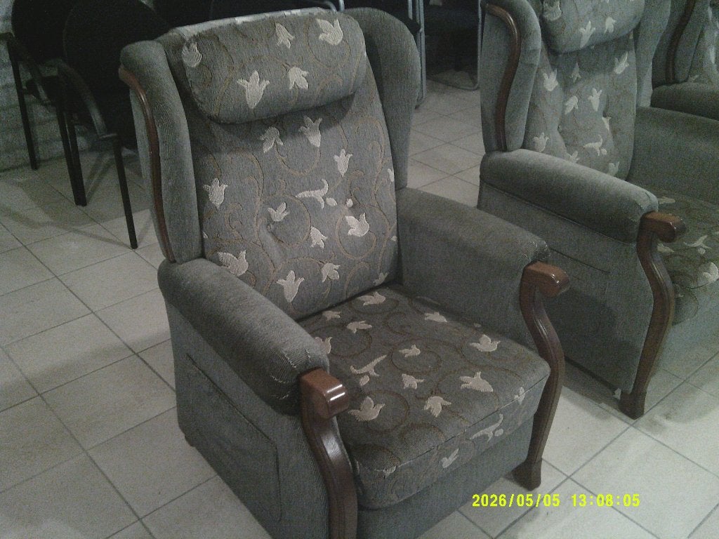 stoelen