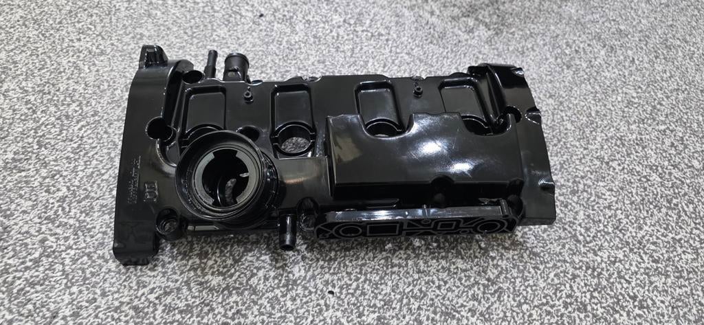 Originele volkswagen kleppendeksel ea113 Gti / R20, Ophalen, Nieuw, Volkswagen