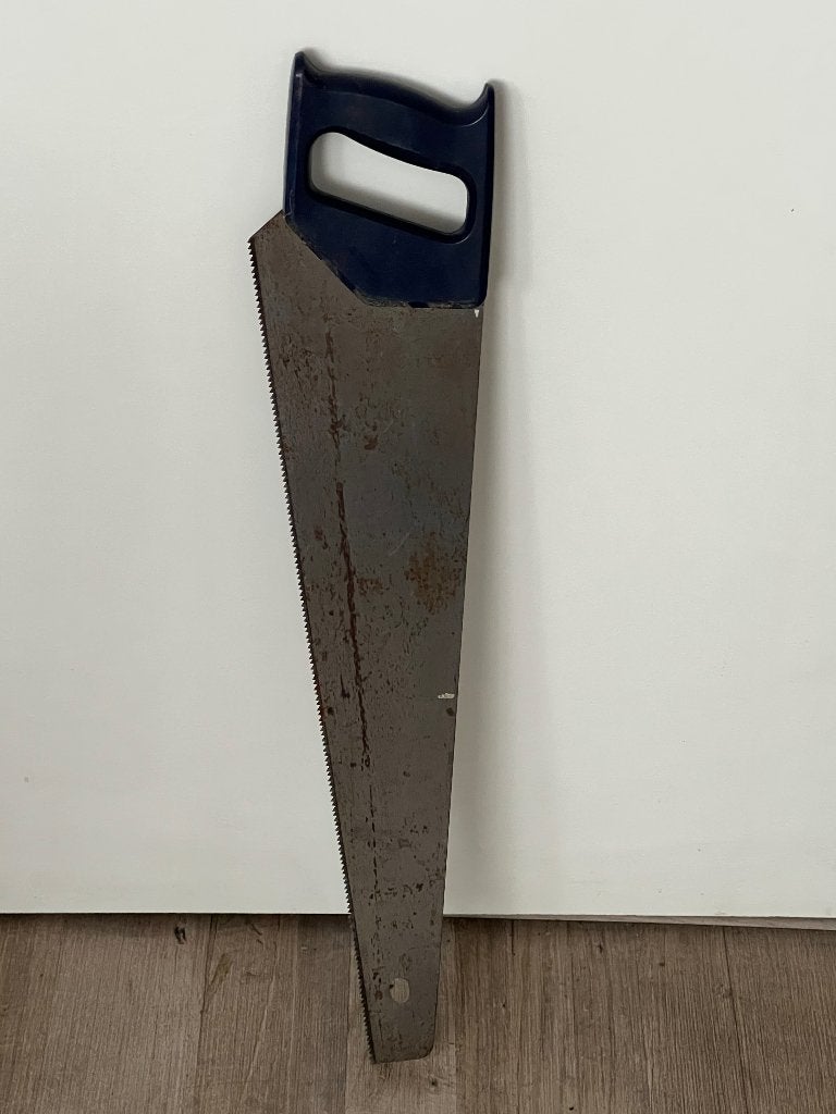 Handzaag, Ophalen of Verzenden