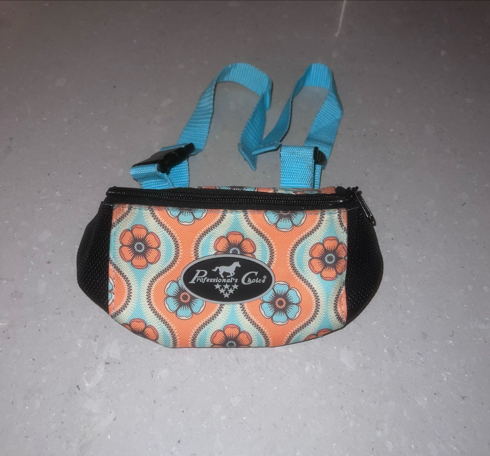 Western pommeltasje zadeltas professional’s choice, Dieren en Toebehoren, Ophalen of Verzenden, Nieuw