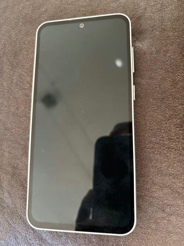 Samsung s23 fe, Telecommunicatie, Mobiele telefoons | Samsung, Ophalen, Overige kleuren, Touchscreen, Zo goed als nieuw