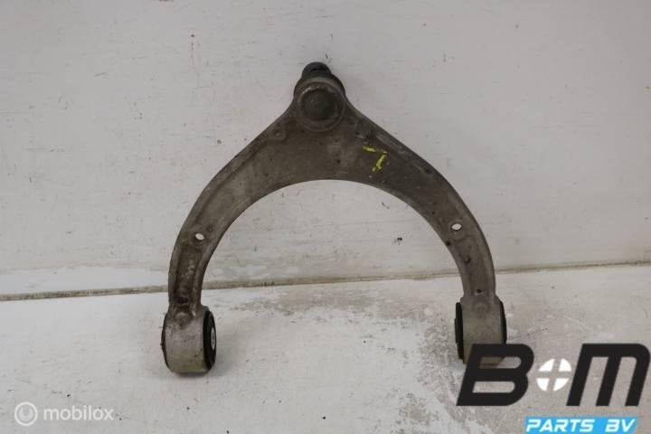 Draagarm boven voorzijde Porsche Panamera 97034105110, Gebruikt