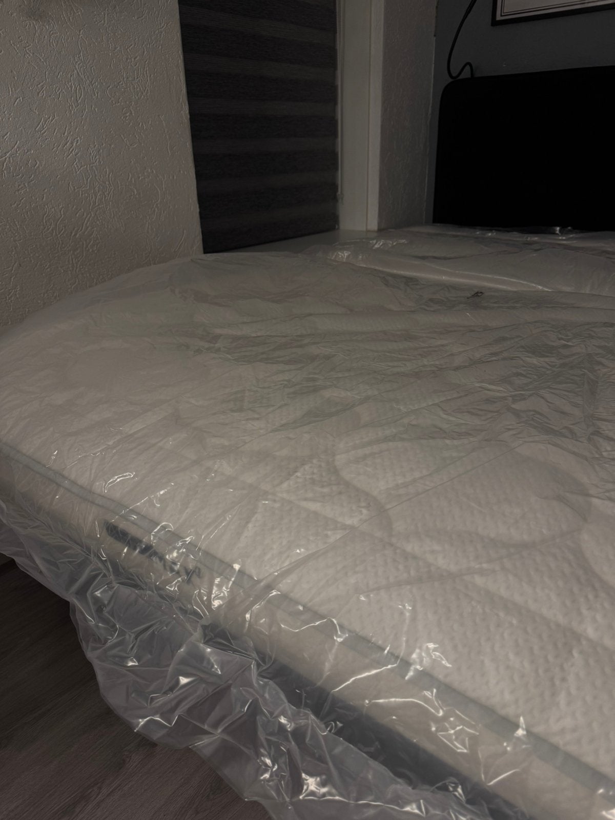 Topper - Aeromax Breeze I, Ophalen, Zo goed als nieuw, Tweepersoons, 140 cm