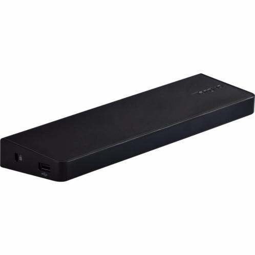 Targus ACP51EUZ USB dockingstation DisplayLink DVI, Ophalen of Verzenden, Targus Europa GmbH, Targus, General.emea@targus.com
