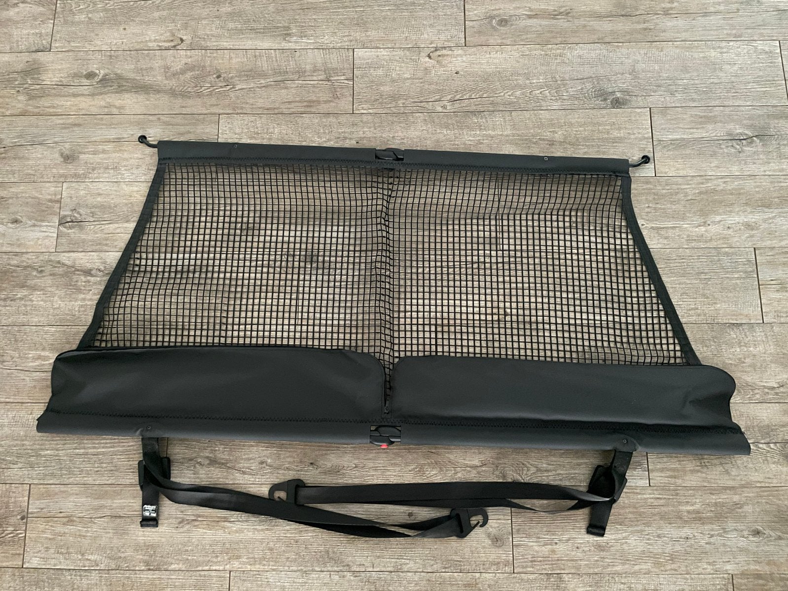Hondenrek / Bagagenet voor Volvo XC90 - Nieuw, Ophalen of Verzenden, Nieuw