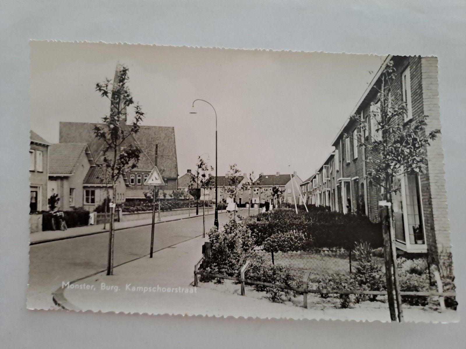monster, Ophalen of Verzenden, Zuid-Holland