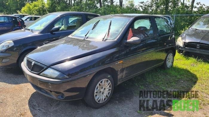 Portier 2Deurs links van een Lancia Y(Psilon) (601/F), Gebruikt, -, Deur, -