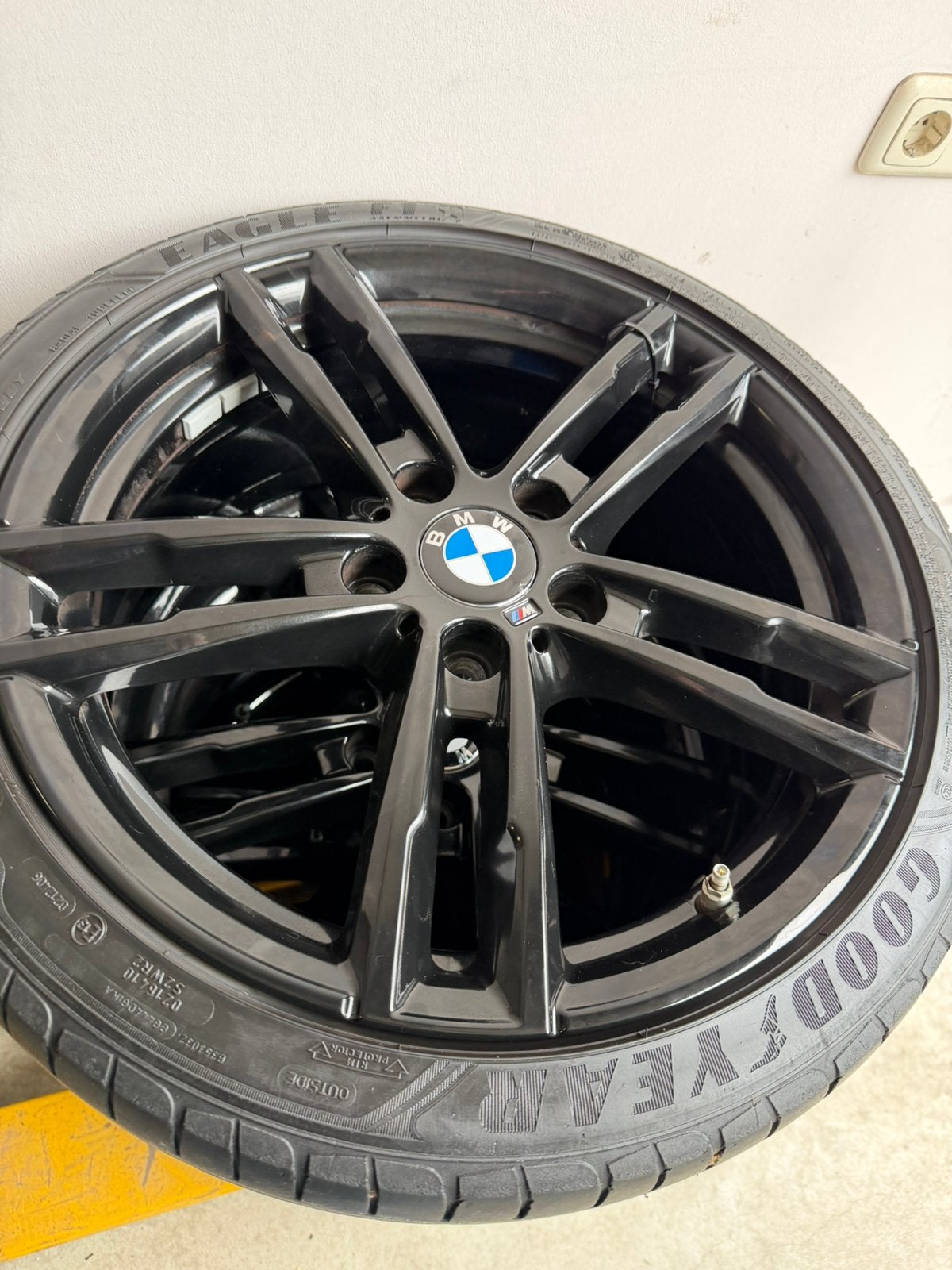 Orginele BMW velgen 18 inch, Auto-onderdelen, Banden en Velgen, 18 inch, Velg(en), Ophalen of Verzenden, Zomerbanden
