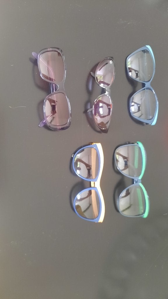 Merk zonnenbrillen rayban, vogue,metalvista,vienna,dior, Dior, Ophalen, Zo goed als nieuw