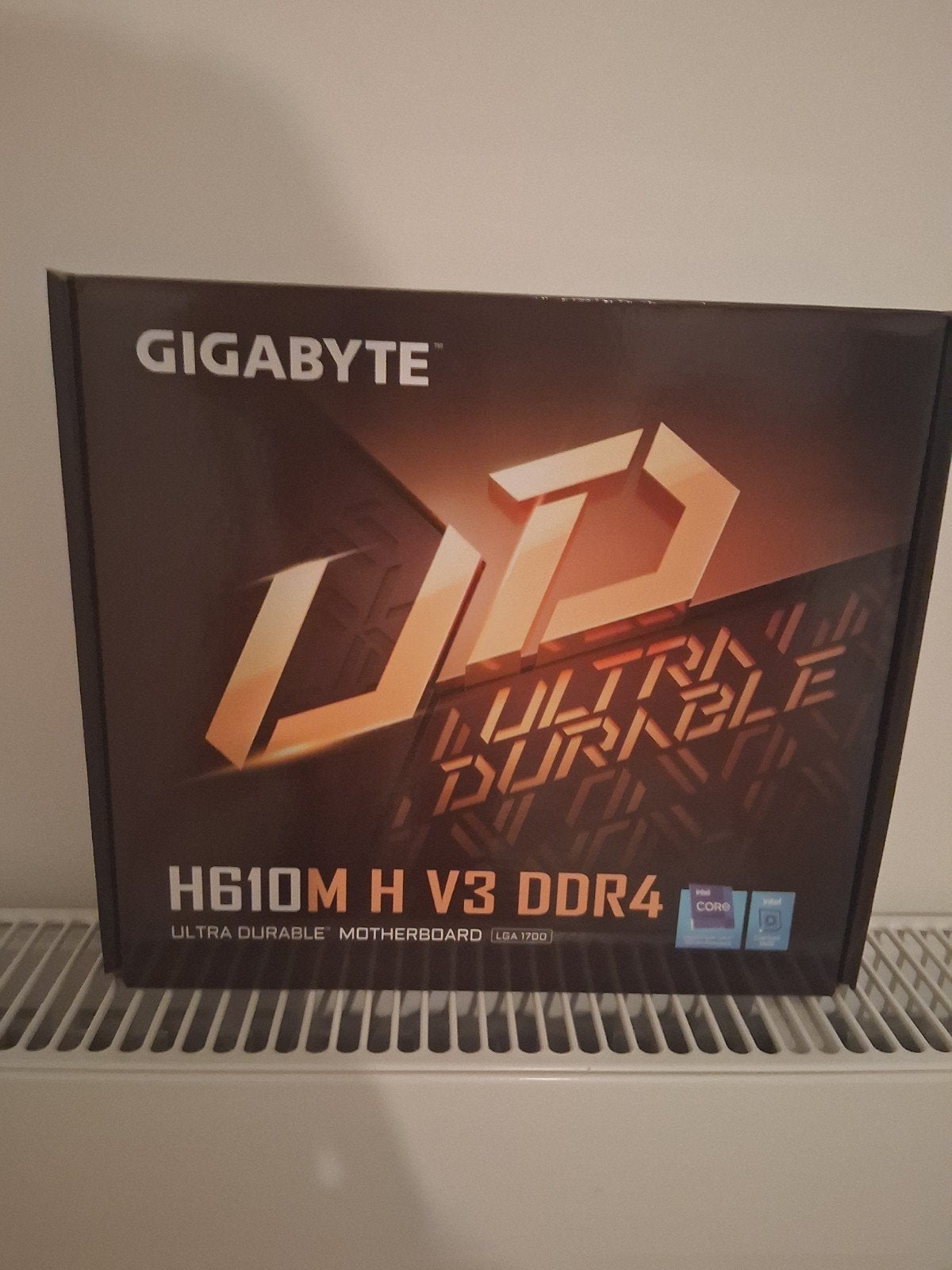 Gaming PC Intel i3 14th (NIEUW) & GTX 1070 – 16gb ram, Computers en Software, Ophalen of Verzenden, Zo goed als nieuw, 2 TB, Gaming