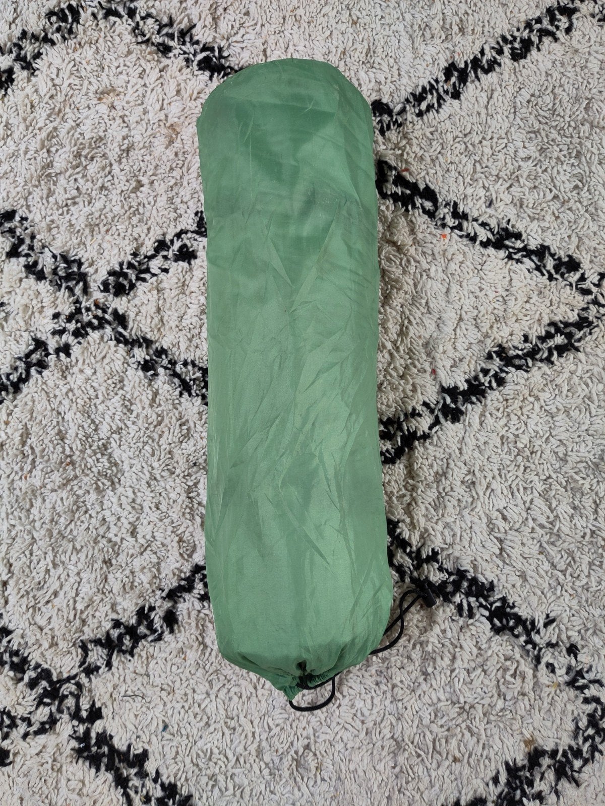 Campingmatje / slaapmatje (50x175cm), Caravans en Kamperen, Ophalen of Verzenden