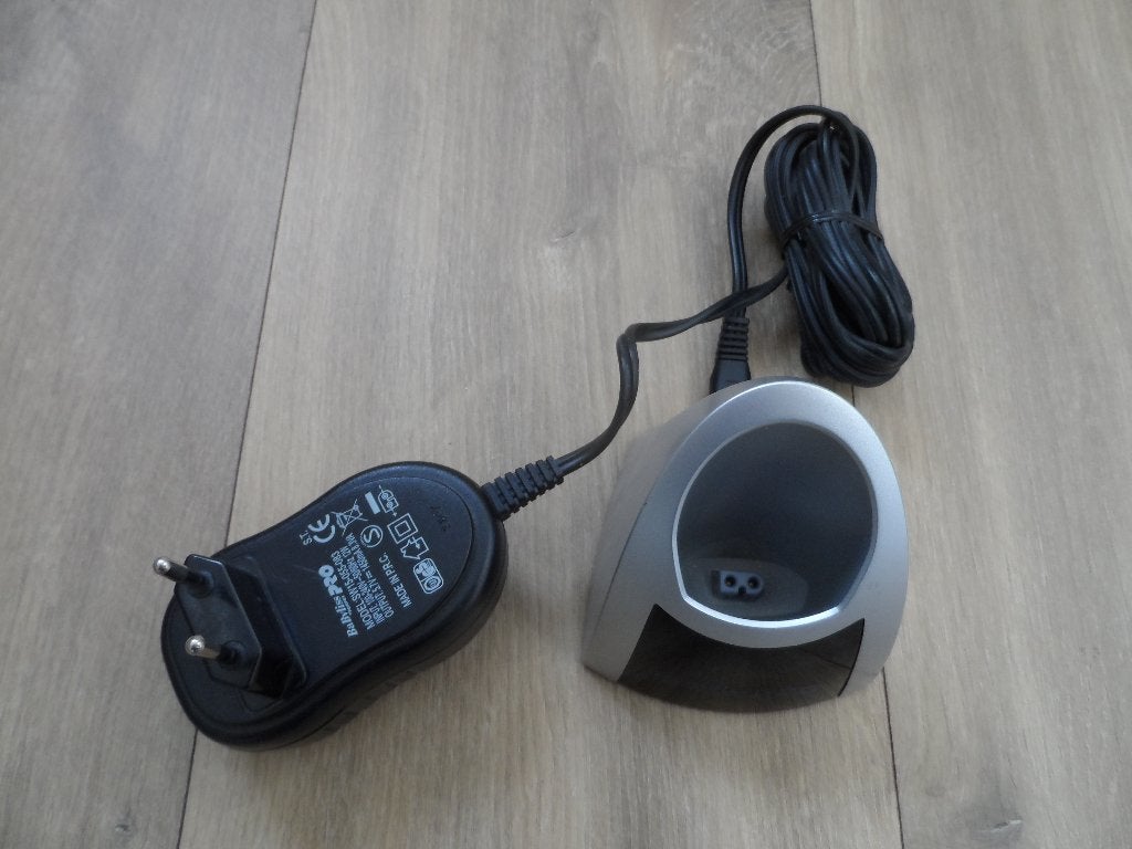 BaByLiss PRO lader, Model SW15-055-083, Ophalen, Haarverzorging