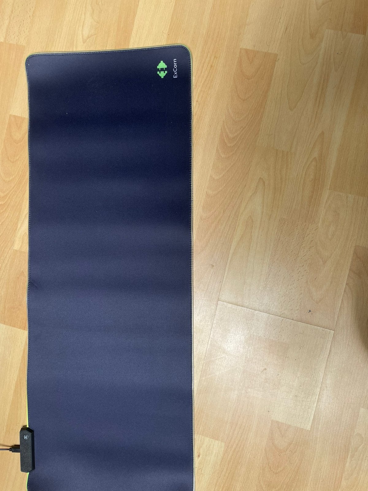Gaming muismat XL met verplichting, Computers en Software, Ophalen of Verzenden, Nieuw