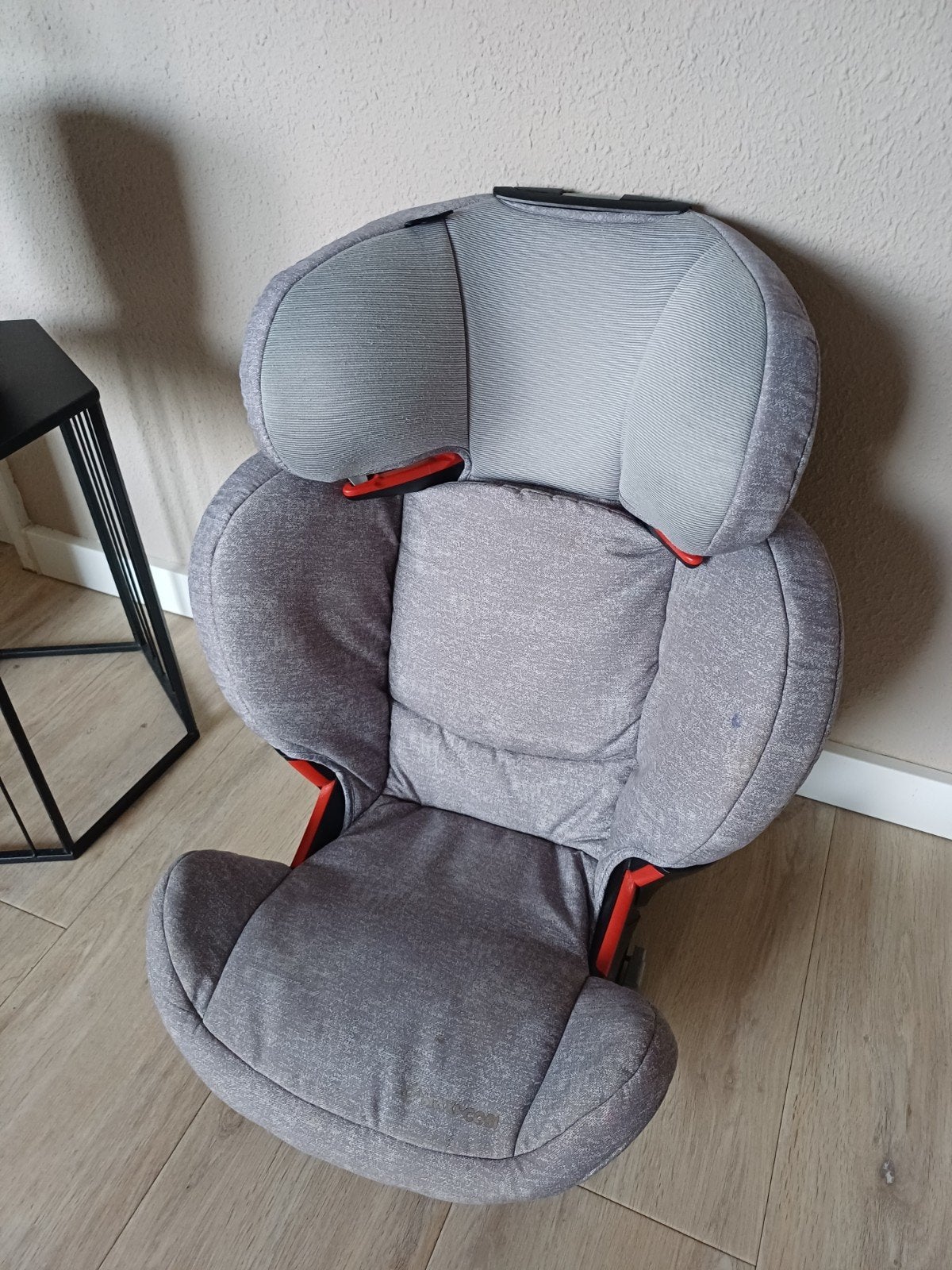 Maxi cosi autostoel Rodifix Airprotect, Ophalen, 15 t/m 36 kg, Zo goed als nieuw, Isofix