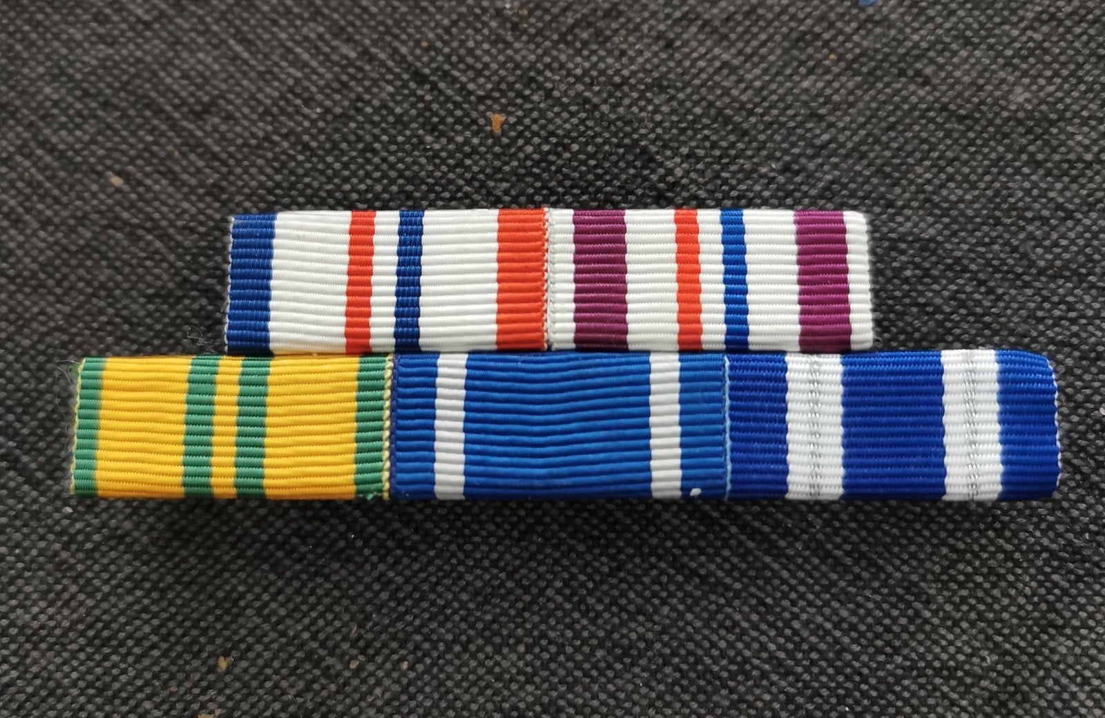 5 delige batonset, Verzenden, Landmacht, Nederland