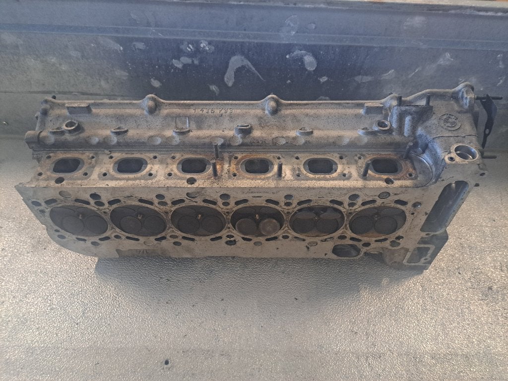 Cilinderkop BMW M52TU M54, Ophalen of Verzenden, BMW