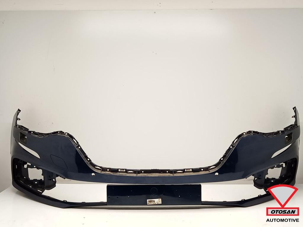 Renault Talisman Voorbumper Bumper 4xPDC KLS Origineel!, Renault Group, Gebruikt, Contact.group@renault.com, Renault