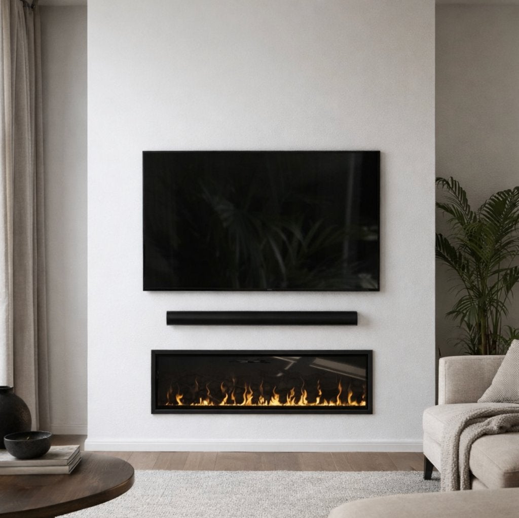 Foto 12 van Cinewall op maat | TV-wand bouwpakket | Nu 30% korting
