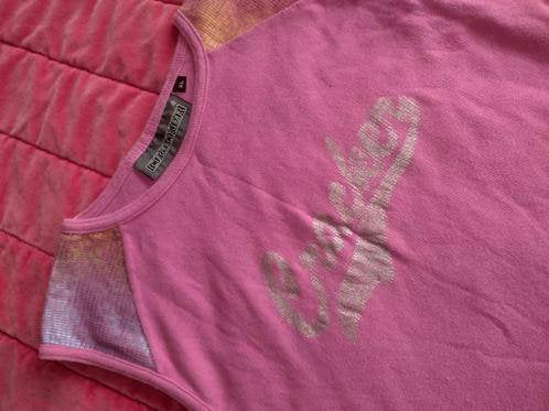 T-shirt, Verzenden, Maat 46/48 (XL) of groter, Nieuw, Korte mouw