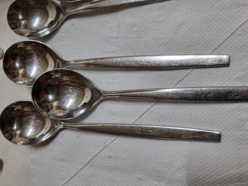 Sola bestek 13 delig, Ophalen of Verzenden, 'T Olde Gre-j, Info@toldegrej.nl, Endepoelstraat 20f Didam