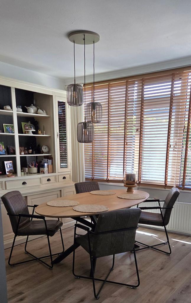 Eetkamer stoelen eettafelstoelen, Huis en Inrichting, Tafels | Eettafels, Ophalen of Verzenden, Rechthoekig, 50 tot 100 cm
