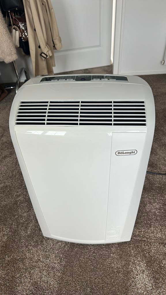 Nieuwe airco delonghi, Ophalen of Verzenden