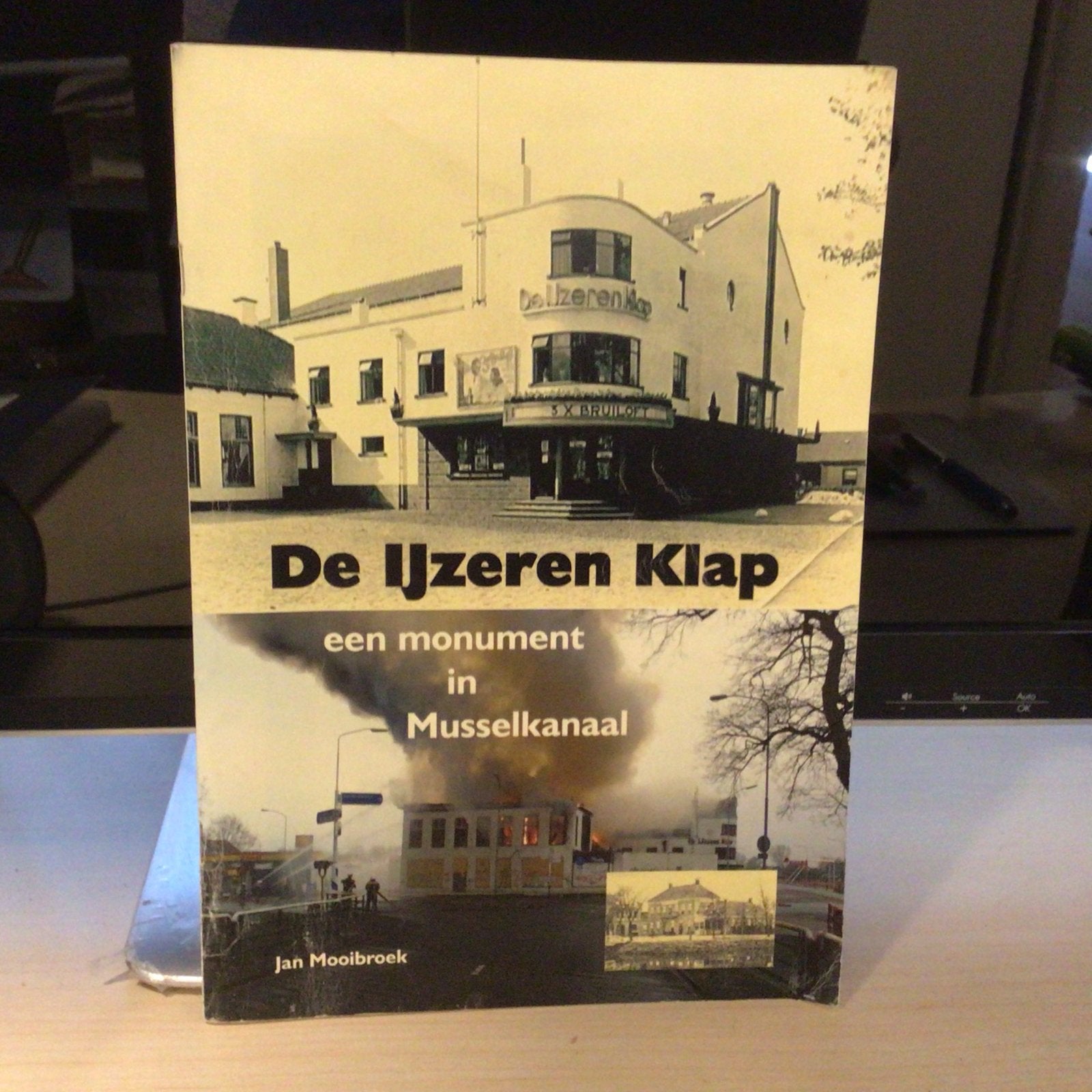 Groningen.  Musselkanaal, Ophalen of Verzenden, 20e eeuw of later, Zo goed als nieuw
