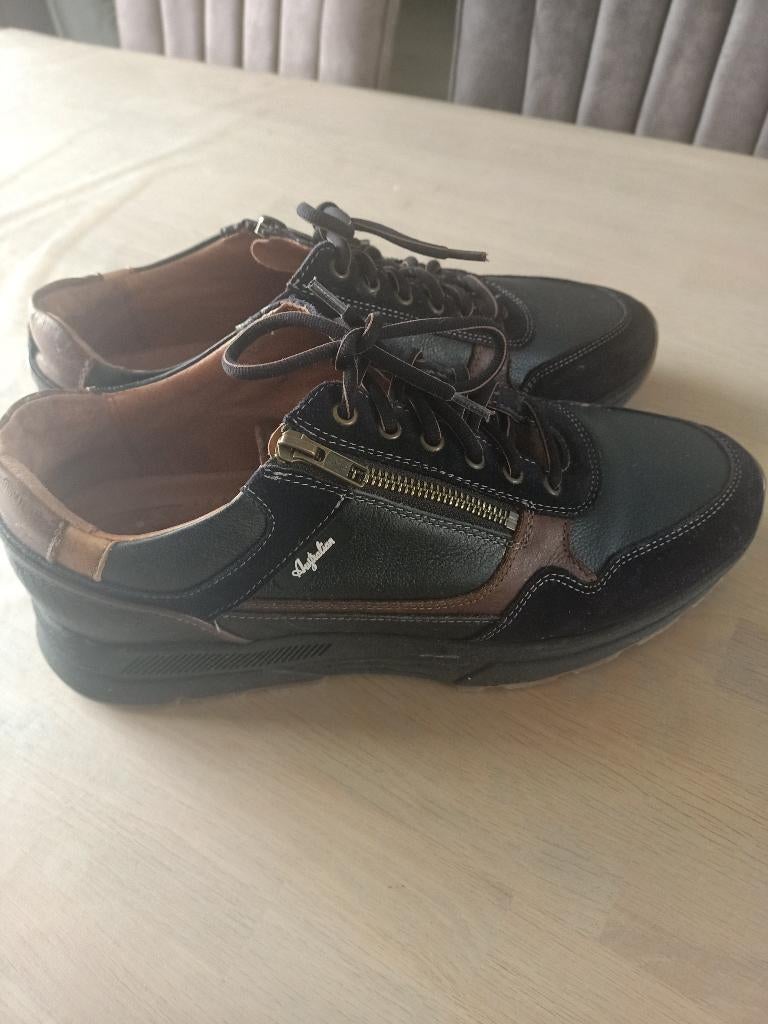 Australian herenschoenen maat 45, Overige kleuren, Ophalen of Verzenden, Zo goed als nieuw, Australian