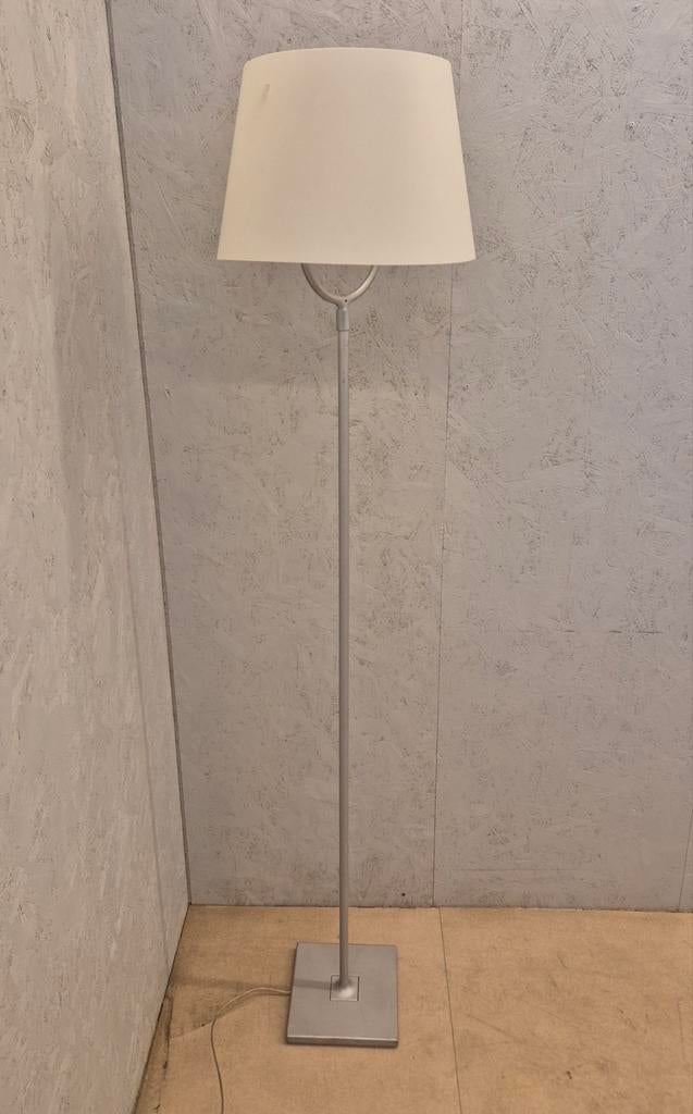 iGuzzini vloerlamp SD15, Made in Italy, 179 cm, design lamp, Huis en Inrichting, Lampen | Vloerlampen, Ophalen, Gebruikt, N.v.t