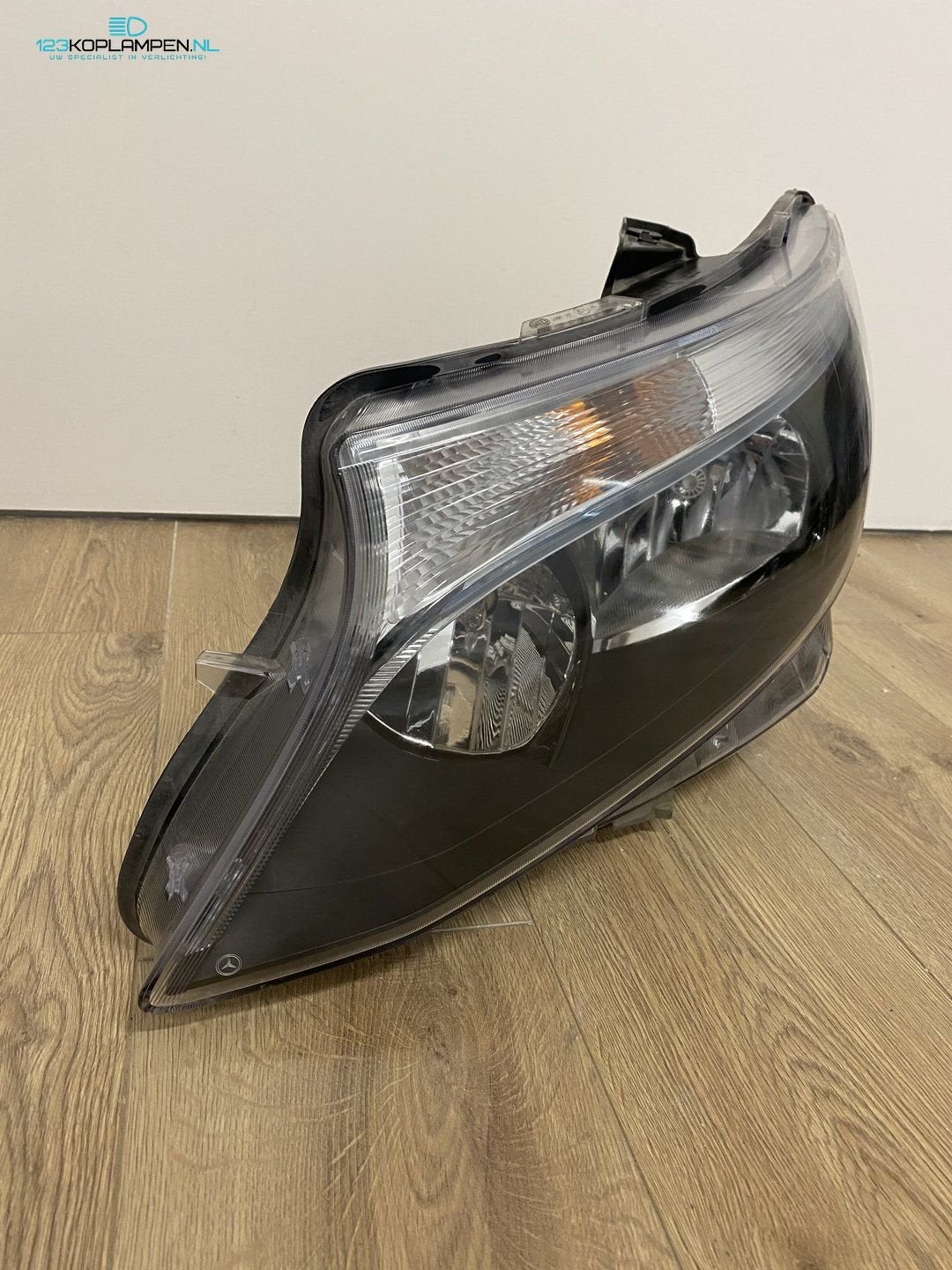 Mercedes Vito W 447 H7 koplamp links, Auto-onderdelen, Verlichting, Gebruikt, -, Ophalen of Verzenden, -