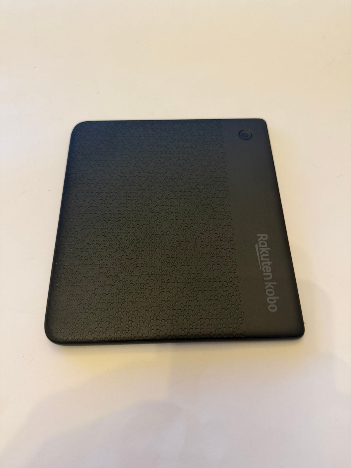 Kobo Libra Colour e-reader zwart als nieuw met hoes, Computers en Software, Kobo, Kobo, Ophalen of Verzenden, Zo goed als nieuw