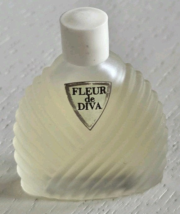Fleur de Diva van Ungaro, Ophalen of Verzenden, Zo goed als nieuw, Miniatuur, Gevuld