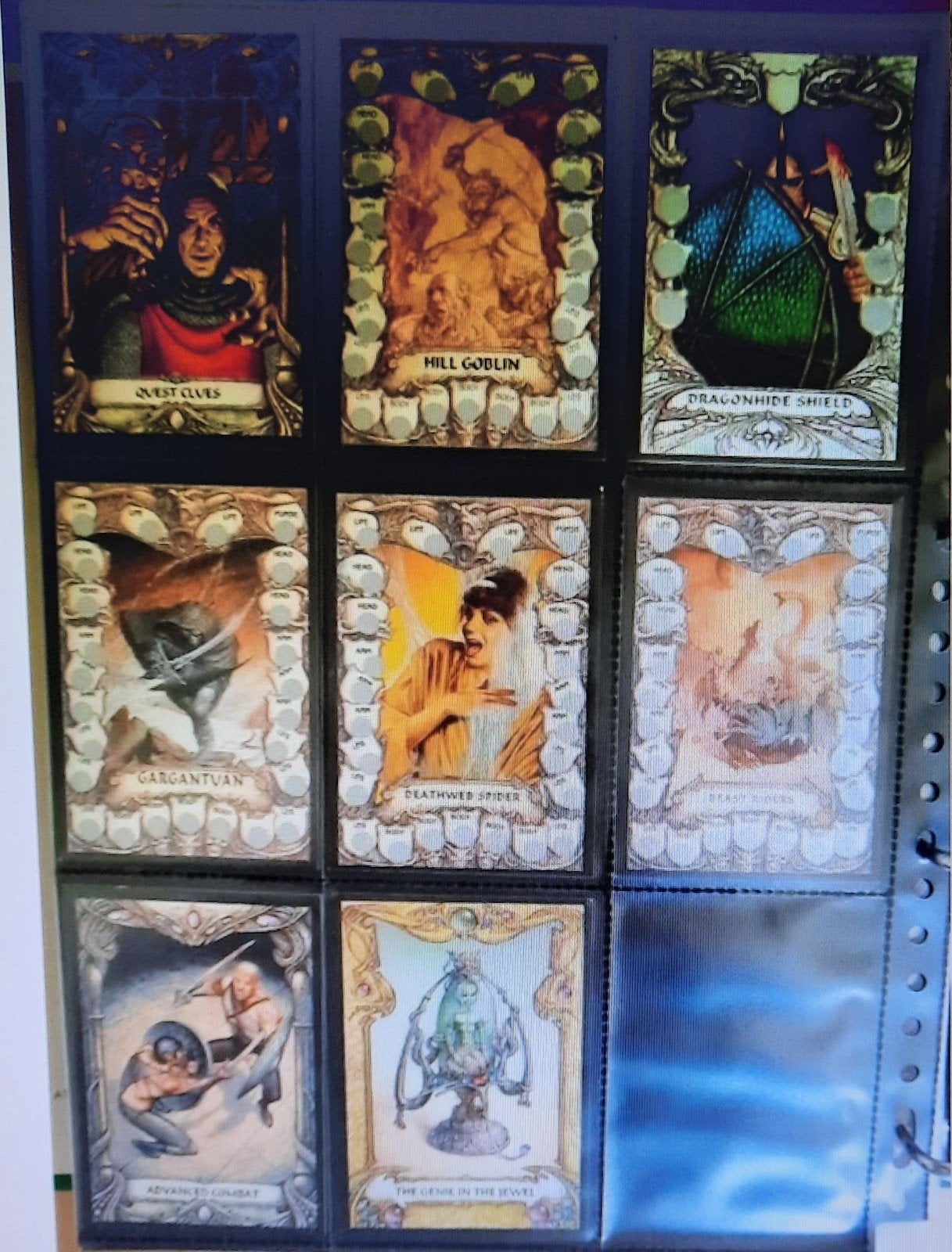 Magic: The Gathering kaarten, Ophalen of Verzenden