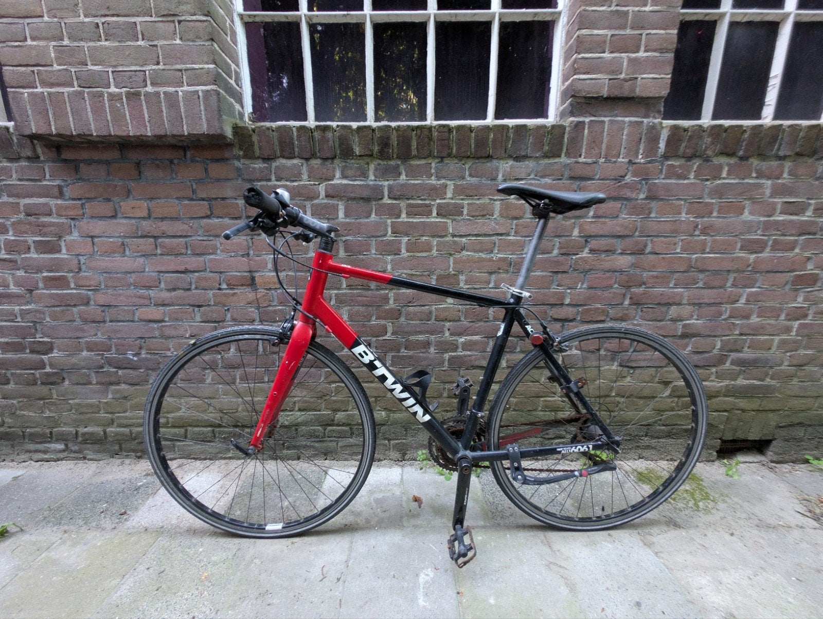 6 fietsen voor reparatie en onderdelen, Ophalen of Verzenden, Gebruikt, 20 inch of meer, Overige merken