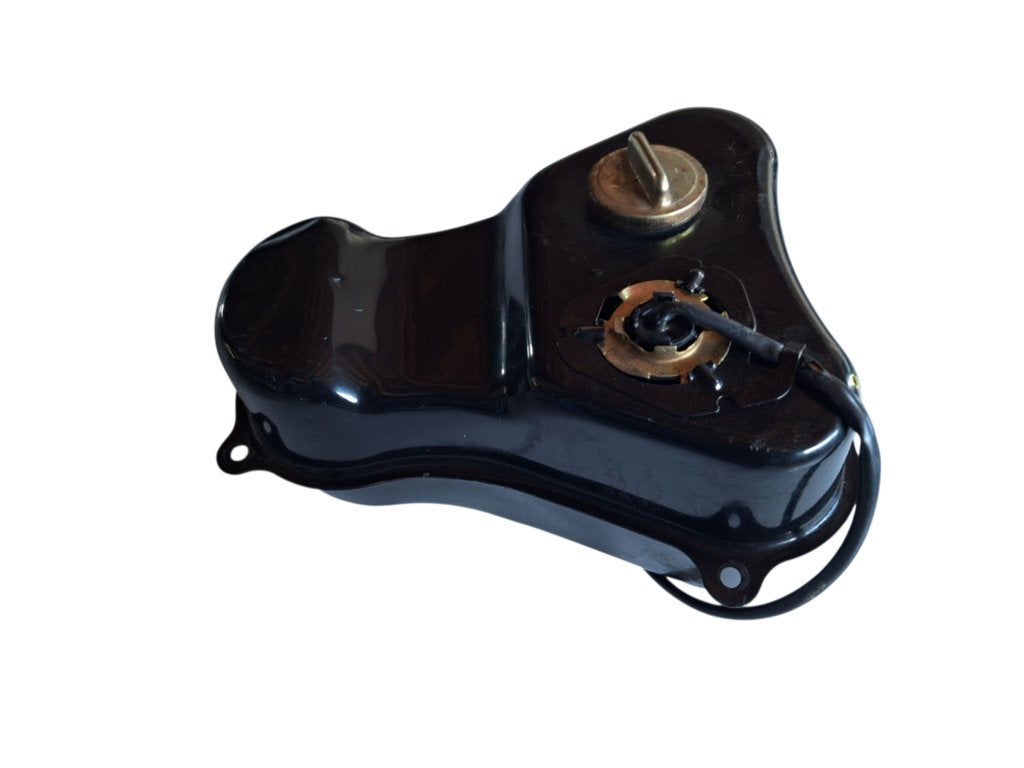 Benzinetank tank dop vlotter origineel Turbho RB50 RB 50, Gebruikt, Ophalen of Verzenden