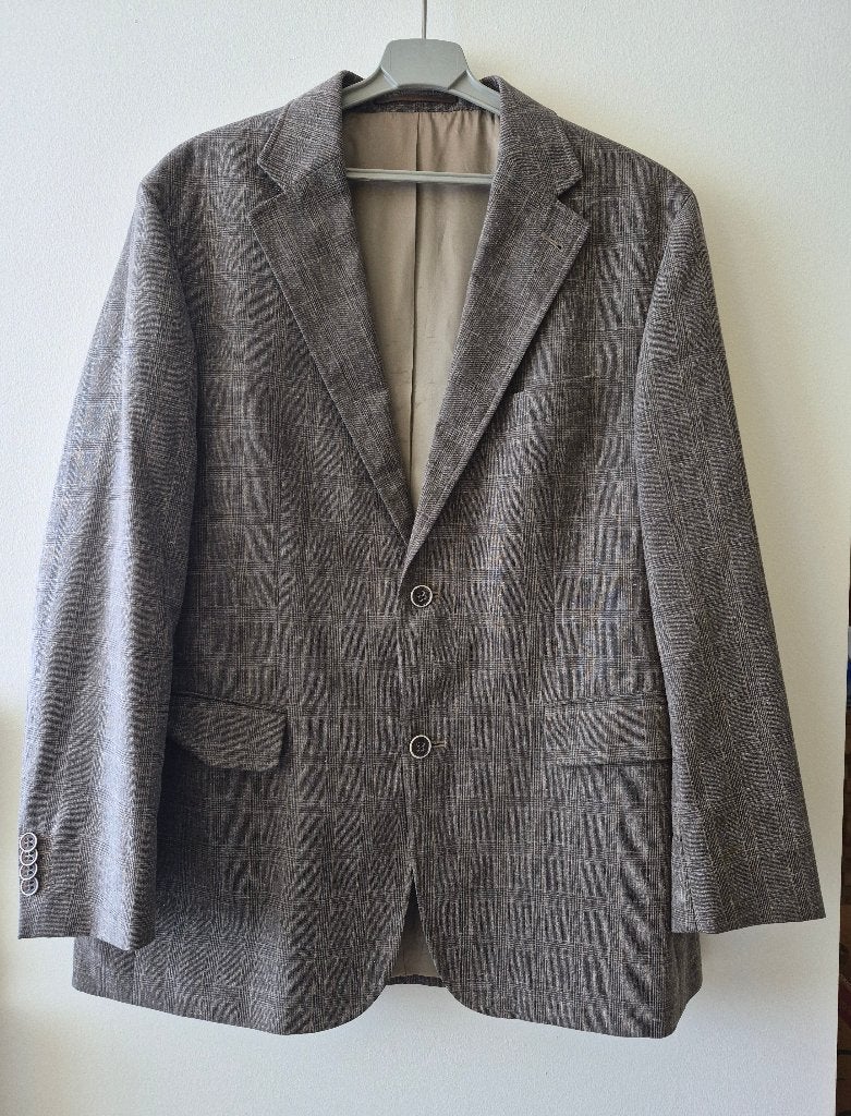 (1) Ferkinghoff – Coubert maat 25, Ophalen of Verzenden, Zo goed als nieuw, Maat 48/50 (M), Overige kleuren