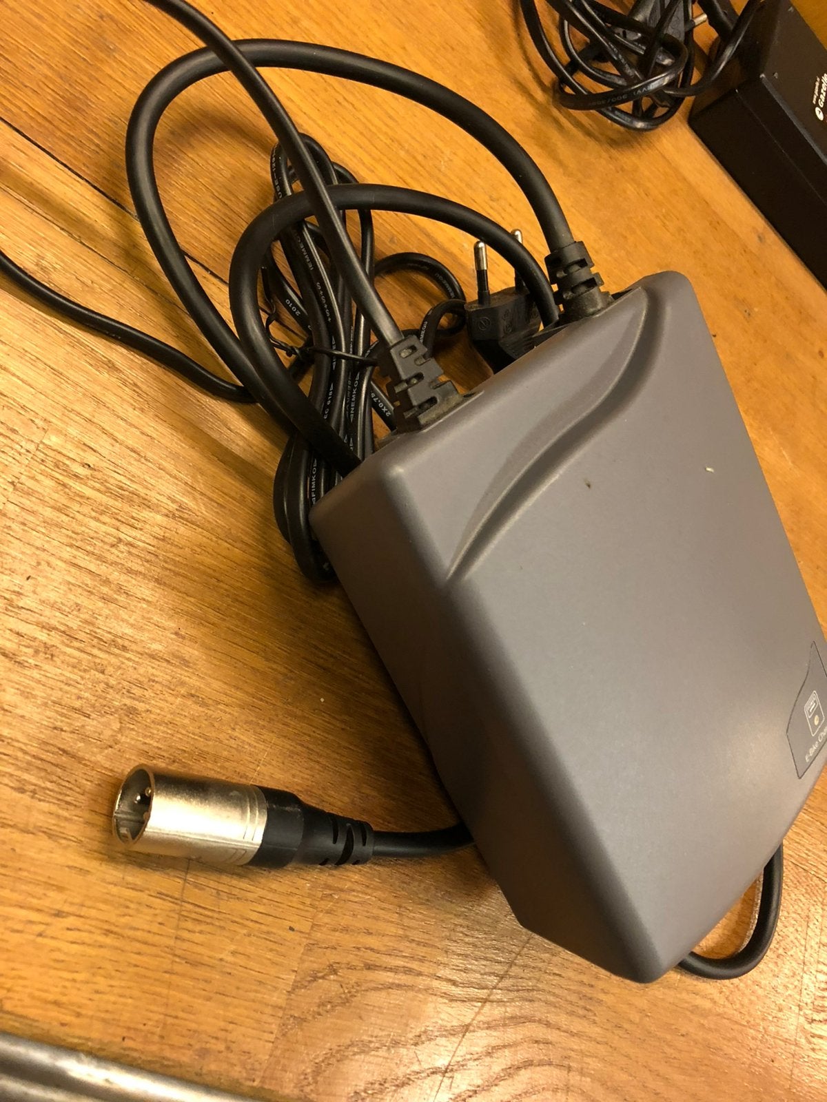 Sparta / Koga / Batavus ion lader 25 euro  3 pin, Ophalen, Zo goed als nieuw
