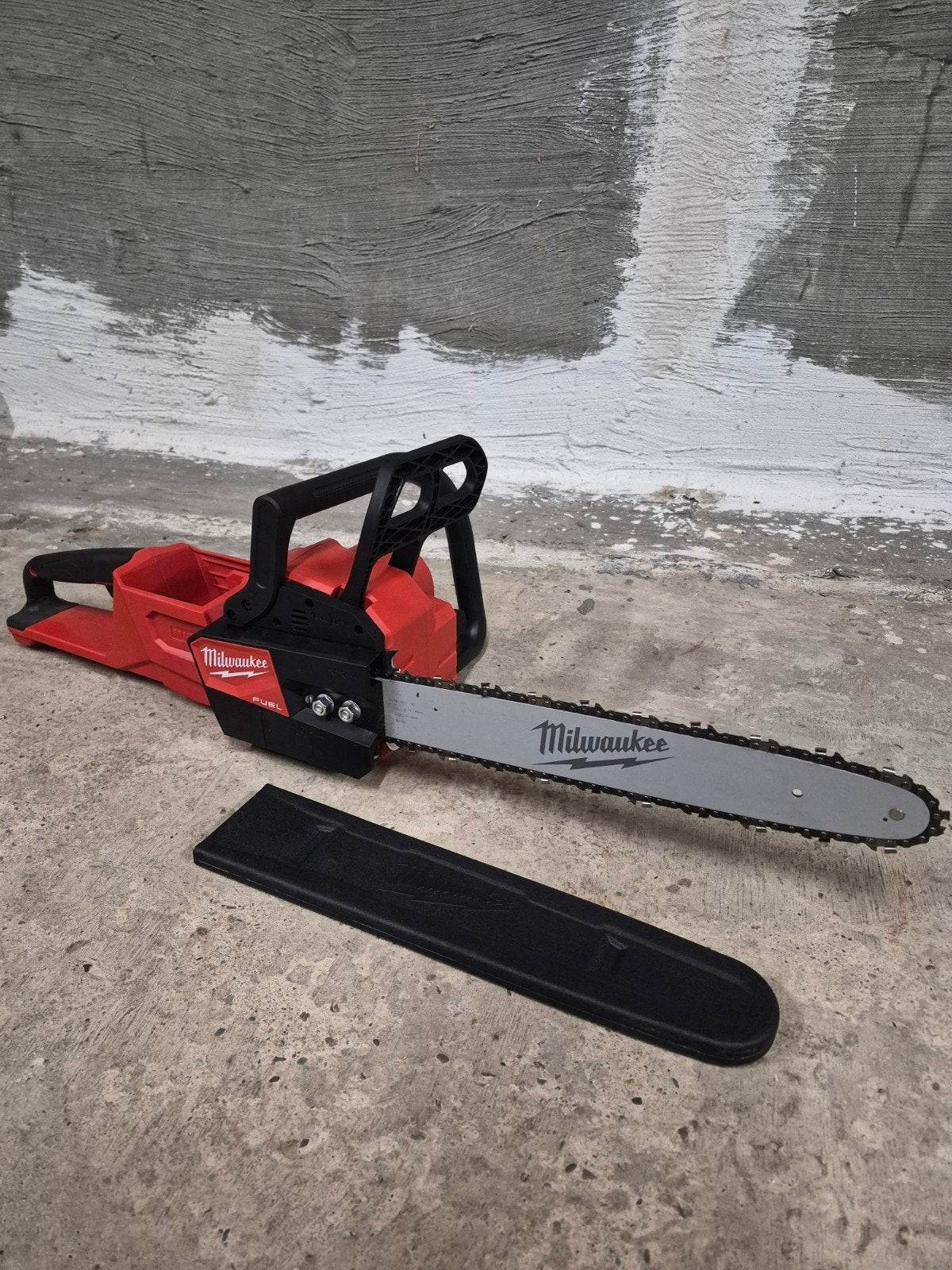 Milwaukee FCHS kettingzaag body nieuw, Ophalen of Verzenden