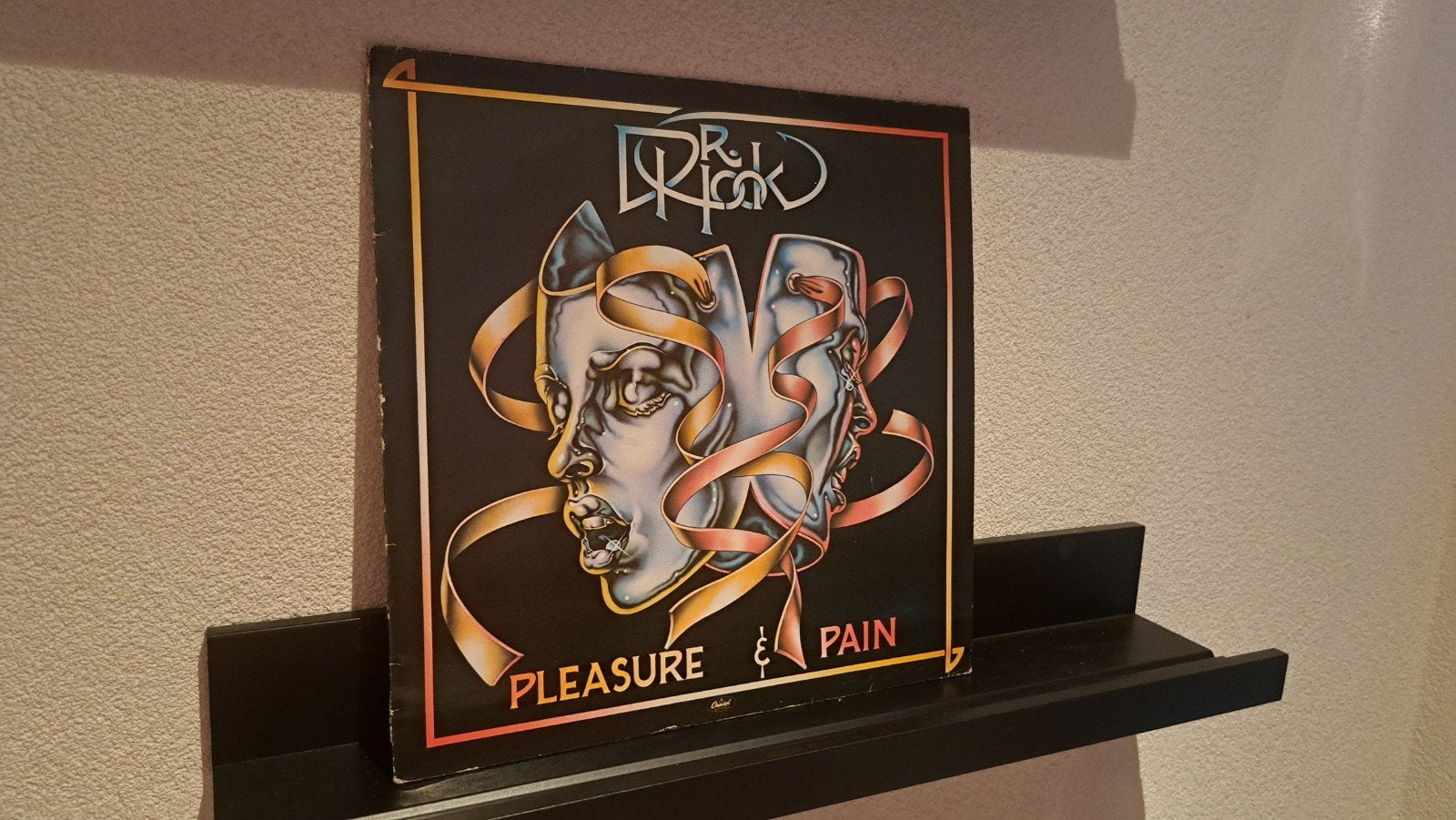 Dr Hook, Ophalen of Verzenden