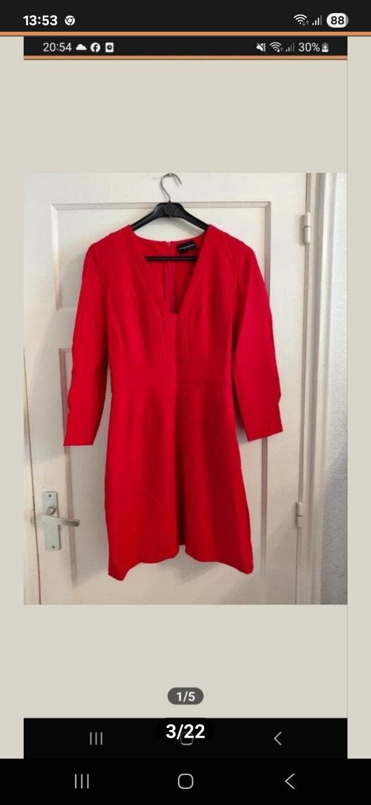 Partij dameskleding per kilo €3.50 totaal is 200 kilo., Ophalen of Verzenden, Nieuw, Maat 46/48 (XL) of groter, Onder de knie
