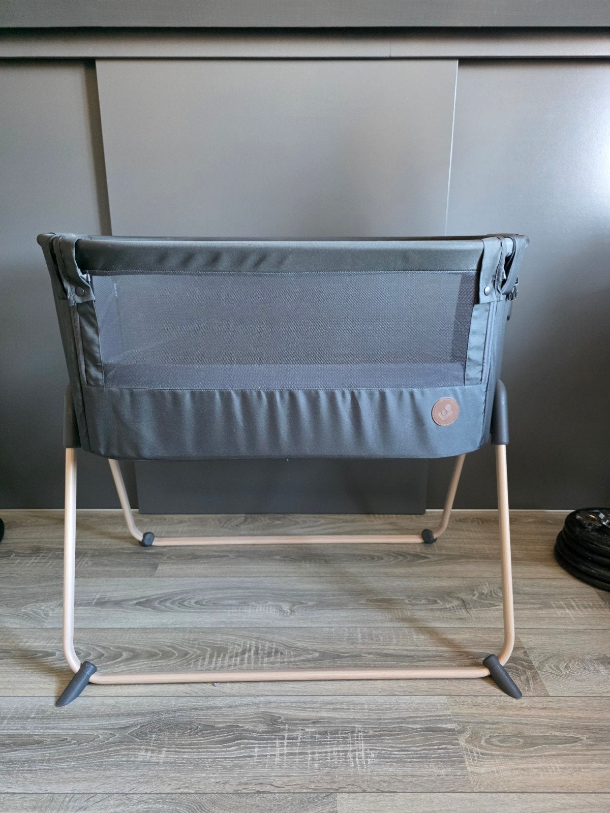 Co sleeper Maxi Cosi Tori, Kinderen en Baby's, Babywiegjes en Ledikanten, Ophalen, Zo goed als nieuw, Overige typen