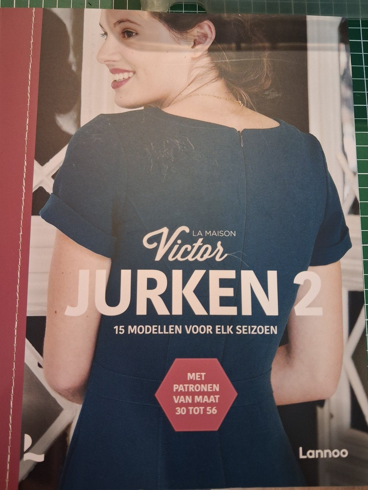 La Maison Victor - Jurken 2, Ophalen of Verzenden, Zo goed als nieuw, La Maison Victor